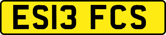 ES13FCS