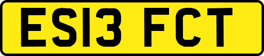 ES13FCT