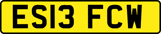 ES13FCW