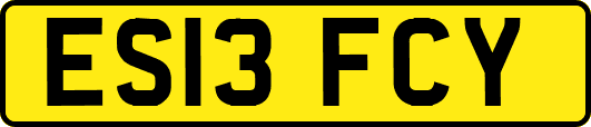 ES13FCY