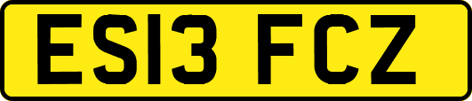 ES13FCZ