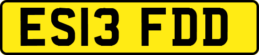 ES13FDD
