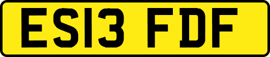 ES13FDF