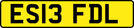 ES13FDL