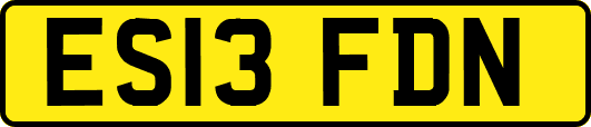 ES13FDN
