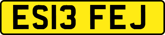 ES13FEJ