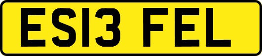 ES13FEL