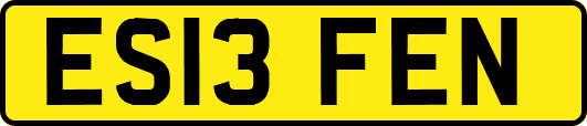 ES13FEN