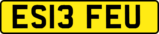 ES13FEU