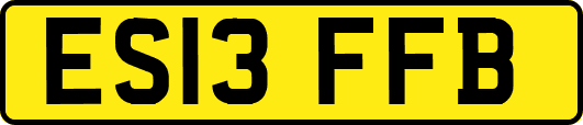 ES13FFB