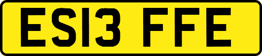 ES13FFE