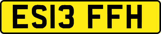 ES13FFH