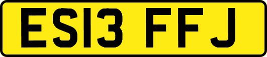 ES13FFJ