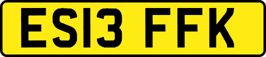ES13FFK