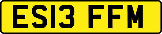 ES13FFM