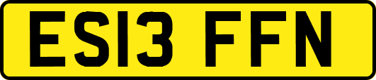 ES13FFN