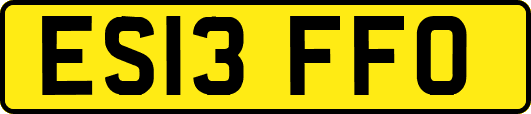 ES13FFO