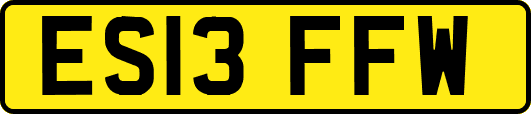 ES13FFW