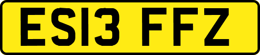 ES13FFZ