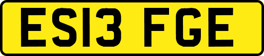 ES13FGE