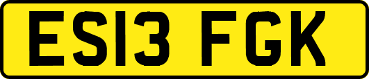 ES13FGK