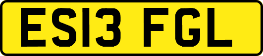 ES13FGL