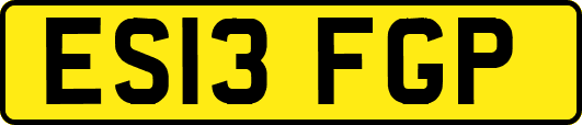ES13FGP