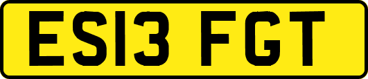 ES13FGT
