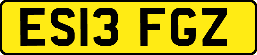 ES13FGZ