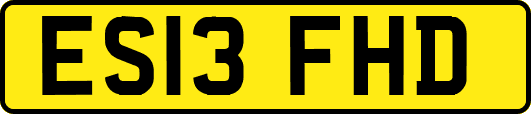 ES13FHD