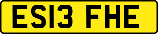 ES13FHE