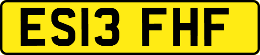 ES13FHF