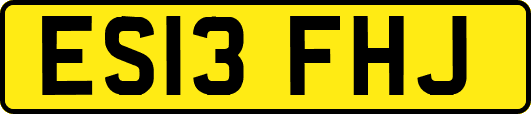 ES13FHJ