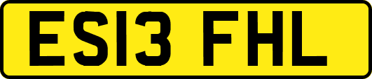 ES13FHL