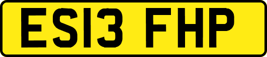 ES13FHP