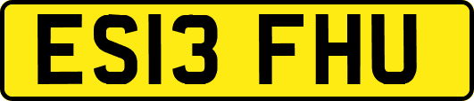 ES13FHU