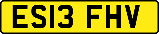 ES13FHV