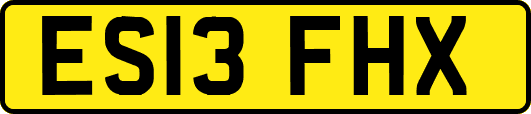 ES13FHX