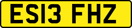 ES13FHZ