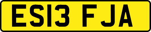 ES13FJA