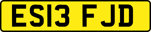 ES13FJD