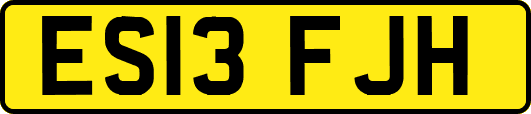 ES13FJH