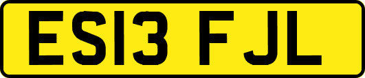 ES13FJL