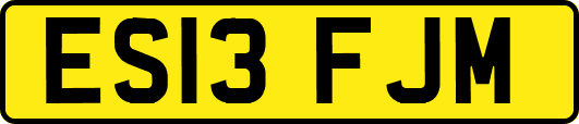 ES13FJM