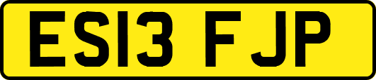 ES13FJP