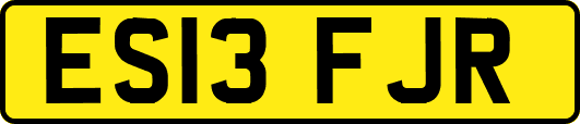 ES13FJR