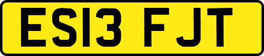 ES13FJT