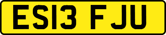 ES13FJU