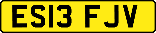 ES13FJV