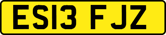 ES13FJZ